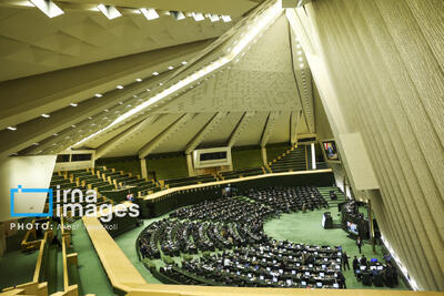  ۴ وزیر به بهارستان می‌روند/ بررسی مسائل منطقه‌ای و بودجه در کمیسیون‌های مجلس