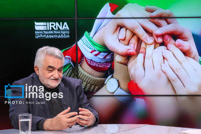  ترامپ غلط هایش را تکرار کند ضربات ایران سنگین تر و سخت تر خواهد بود