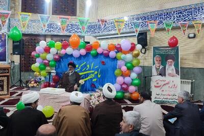  اعتکاف دانشجویی سنگر خودسازی در برابر تهاجم فرهنگی است