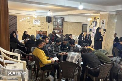  کاشف؛ رویداد آزاداندیشی دانشجویان قزوین تا تابستان ۱۴۰۵ تمدید شد