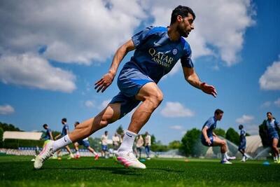 ۳ بازیکن برتر ایران در جام جهانی از دید رسانه آمریکایی