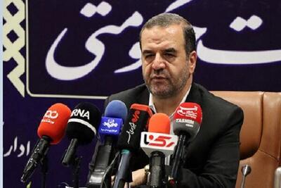 اجازه التهاب بازار را نمی‌دهیم