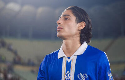 حسین‌نژاد: لالیگا برای من مناسب است/ به جز فوتبال، تنیس و ادبیات را دوست دارم