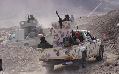  شورای ریاستی یمن: امارات از ۲۰۱۵ برای فروپاشی ارتش تلاش کرده است