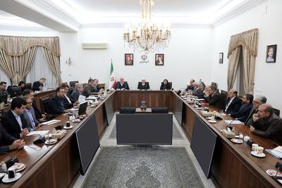  معاون اول رئیس‌جمهور: مسکن محرومان باید با سرعت بیشتری تامین شود
