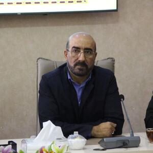  مسئول بسیج رسانه استان تاکید کرد: ضرورت تقویت هم‌افزایی رسانه‌ای در لرستان