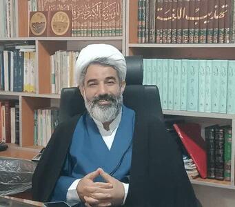  سهم ۵۲ درصدی دانش‌آموزان از کل معتکفان در سوادکوه