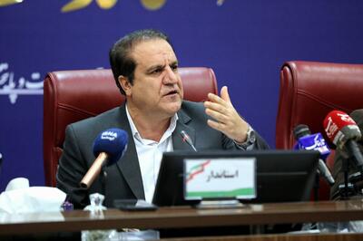  استاندار ایلام: یارانه باید مستقیم به مردم برسد/ امنیت غذایی و آرامش بازار اولویت دولت است