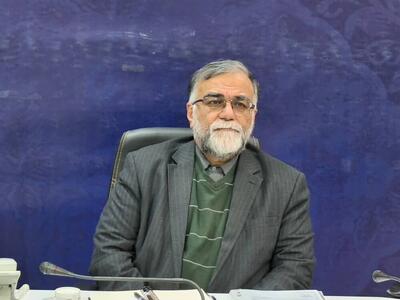  تاکید معاون استاندار لرستان بر لزوم آمادگی برای آغاز ثبت‌ نام انتخابات شوراها