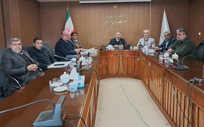  آمادگی کامل آذربایجان‌غربی برای برگزاری انتخابات شوراها و میان دوره‌ای مجلس