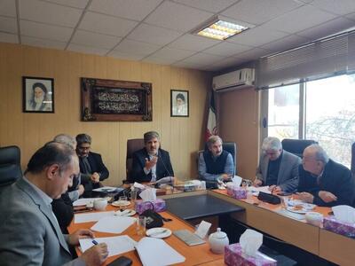  معاون استاندار کردستان: توسعه شهری باید در مسیر منافع عمومی باشد