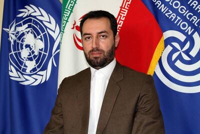  بهبود حدود ۱۳ درصدی وضعیت بارش در استان اردبیل