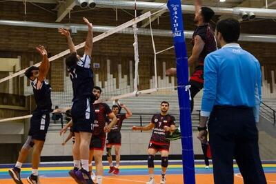  المپیادهای ورزشی مسیر شناسایی نخبگان برای تیم‌های ملی دانشگاهی است