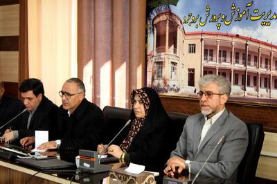  مدیرعامل صندوق بازنشستگی کشور: این صندوق یک میلیون و ۸۵۰ هزار عضو دارد