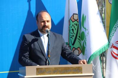  شهردار خرم‌آباد: پروژه پل «پیوند» از جنس طرح‌های تفرجگاهی است