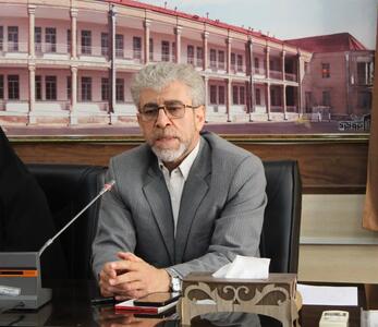  توجه به معیشت و رفاه فرهنگیان از الزامات ارتقای کیفیت آموزشی است