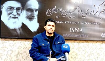  ملی‌پوش اسبق والیبال: با روند فعلی وضعیت والیبال کرمانشاه هر روز بدتر می‌شود