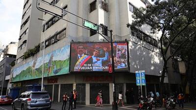 رسانه‌های عبری: مواد مخدر تنها بهانه ترامپ برای محاصره نفت است