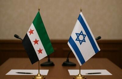  آکسیوس: مذاکرات سوریه و اسرائیل فردا در پاریس از سر گرفته می‌شود
