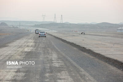  مدیرعامل آزادراه اصفهان _ نطنز _ کاشان: ۲۰۰۰ میلیارد ریال معوقات داریم