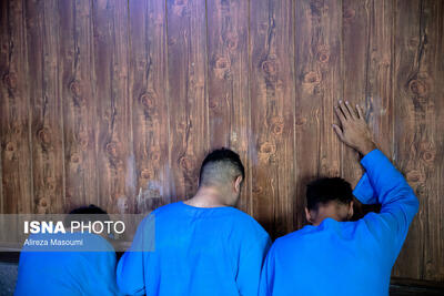  دستگیری ملتهب کنندگان فضای مجازی در یزد