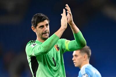 لوکاکو و دی‌بروینه و کورتوآ در پایان راه؟