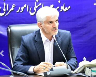  معاون استاندار لرستان: حنجره‌ای که صدای تفرقه‌انگیز ایجاد کند «دشمن» است