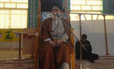  اعتکاف فرصت‌ی برای بازنگری در اعمال گذشته و برنامه‌ریزی برای آینده