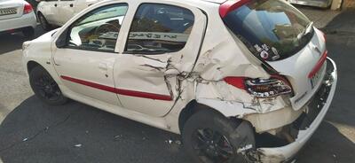  فوت ۳۷ نفر از مردم خراسان شمالی در تصادفات درون شهری طی امسال