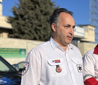  اختصاص ۴۸۰ میلیون ریال از محل مجازات‌های جایگزین حبس به اورژانس آذربایجان غربی