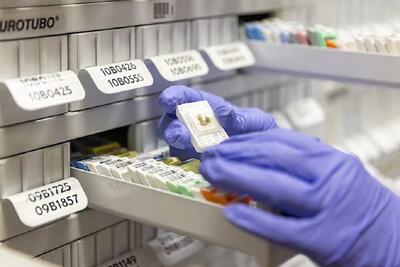  بهره‌برداری از بیوبانک بافت مغز تا ۱۴۰۷/افق روشن درمان پارکینسون با سلول‌های بنیادی