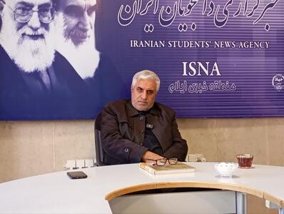  مردم عزیز مواظب کید، نیرنگ و فریب دشمنان قسم‌خورده‌ی ایران باشند