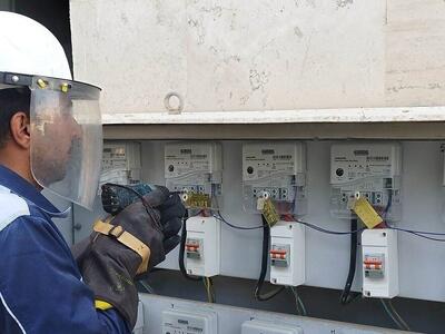 پاسخ به شایعه استفاده از کنتورهای هوشمند به منظور قطع برق