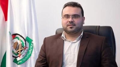  حازم قاسم: رژیم صهیونیستی نقض توافق آتش‌بس در غزه را گسترش می‌دهد