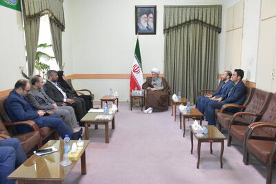 کتابخانه‌ها از امانت‌محوری به کنشگری فرهنگی رسیده‌اند/ گسترش خدمات ویژه برای نابینایان