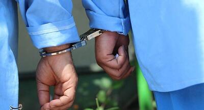  فرد مسلحی در دزفول قبل از آشوبگری دستگیر شد | جهان نیوز