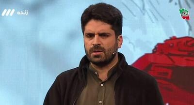  پاسخ محمد رسولی به حرف‌های جدید ترامپ | جهان نیوز