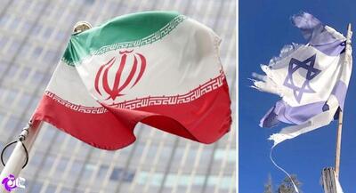  جدیدترین ارزیابی رسانه‌های صهیونیستی: حکومت ایران کنترل اوضاع را در دست دارد اعتراضات در ایران جمهوری اسلامی را تهدید نمی‌کند هیچ اپوزیسیون قوی در ایران وجود ندارد | جهان نیوز