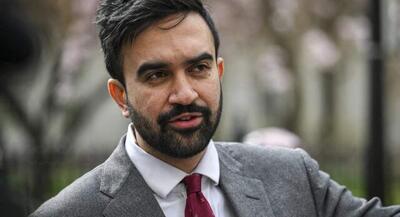 شهردار نیویورک: اقدام ترامپ در حمله به ونزوئلا غیرقانونی بود | جهان نیوز