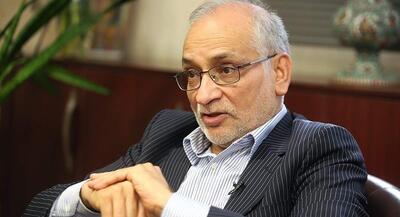  مرعشی: دلیل تاخیر چیست؟هیچ‌کس در قبال این وضعیت مسئول نیست؟ هیچ مدیری نباید برکنار شود یا استعفا دهد؟ | جهان نیوز