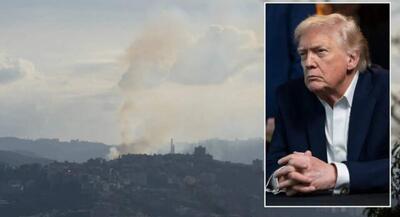 نیویورک‌تایمز از حمله ترامپ به ونزوئلا خبر داشت | جهان نیوز