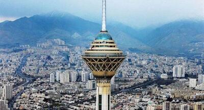  هوای تهران قابل قبول شد | جهان نیوز
