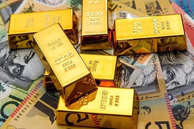  هشدار تحلیلگران؛ قیمت طلا در ۲۰۲۶ تا ۳۵۰۰ دلار سقوط می‌کند