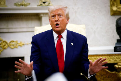 شوک در آمریکای لاتین؛ ترامپ رسماً از اداره ونزوئلا گفت