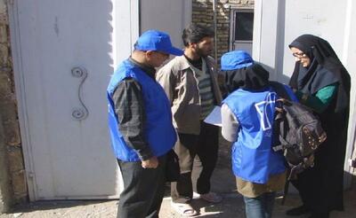 مرحله آزمایشی سرشماری ۱۴۰۵ آغاز شد؛ تهران و پیشوا پایلوت شدند