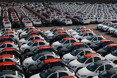 بازار خودرو وارد تونل وحشت شد؛ کوییک آر در مسیر ۱.۵ میلیاردی