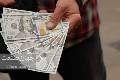  دولت چهاردهم در میدان مین ارز ۲۸۵۰۰؛ پایان رانت یا آغاز شوک جدید؟