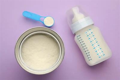هشدار جدی تولیدکنندگان؛ بازار شیرخشک نوزادان در مسیر بحران