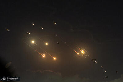  میرشایمر، استاد آمریکایی: با موشکهای ایران، اسرائیل چاره‌ای نداشت جز درخواست آتش‌بس + فیلم