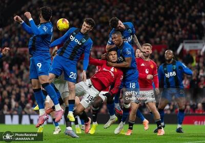 آغاز نیم فصل دوم شیاطین با تساوی